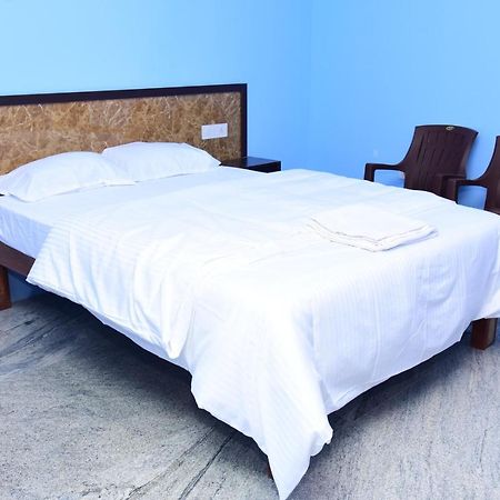 Thangam Residency Карайкуди Екстериор снимка